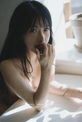 Xiaoyoumi@miyovoqwq (209 ảnh)