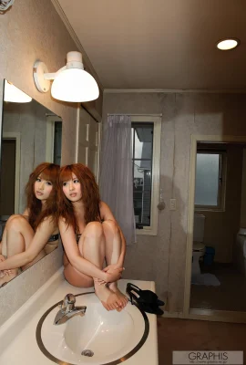 (Narase shinmi) Tỷ lệ da và cơ thể công bằng quá hùng vĩ! Sự cám dỗ nhất (30 bức ảnh)
