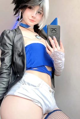 Astolfitariz – Luna Snow