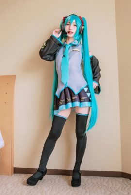 COSH-255 Hatsune Miku-Vocaloid