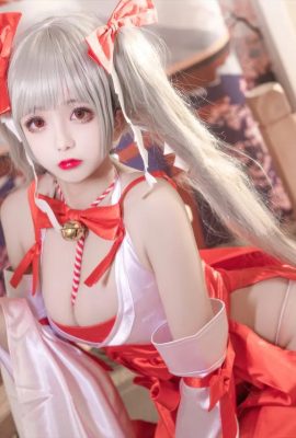 Hinaga – Azebra Dòng phù thủy tuyệt vời
