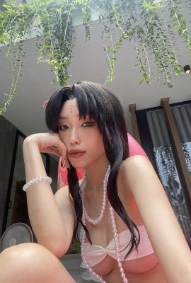 Elizamiaom – Bộ đồ bơi Kiara
