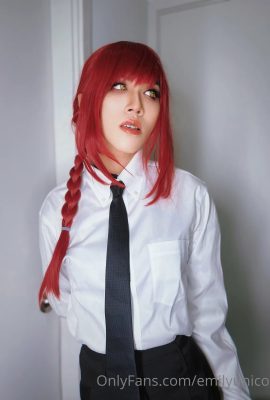 Emily Yunicorn – Makima