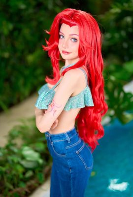 Joyce – Mermaid Chelsea