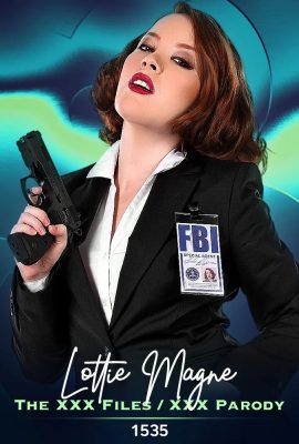 Lottie Magne – Tệp XXX