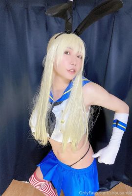 Mayu Shinsaki – Shimakaze