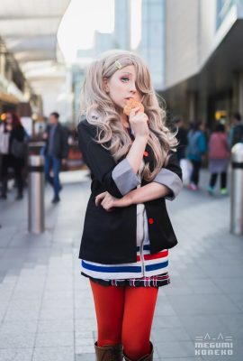 Megumi Koneko – Ann