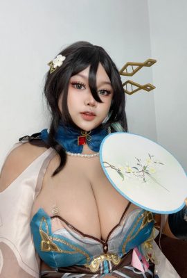 (Micaneesan) Ruan Mei