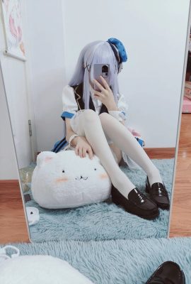 Reng – Kafuu Chino (Gochuumon wa usagi desu ka)