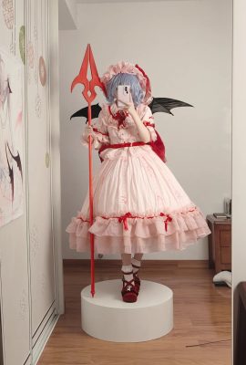 Reng – Remilia Scarlet (Dự án Touhou)