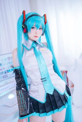 Shimo – Hatsune Miku