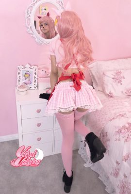 Velvet Valerina – Reese (Animal Crossing)