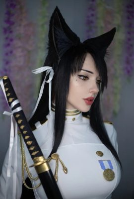 Xenon – Atago (bộ đầy đủ)