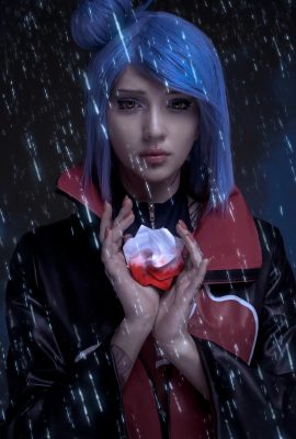 Xenon – Konan
