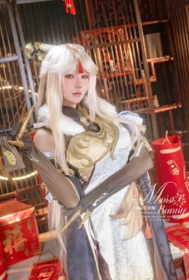 Yiko Fold Rabbit – Golden Snake đến để chúc mừng năm mới