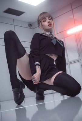 Xenon-Nemu Manaka