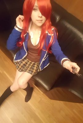 Megumi Koneko – Selfies Rindou Kobayashi