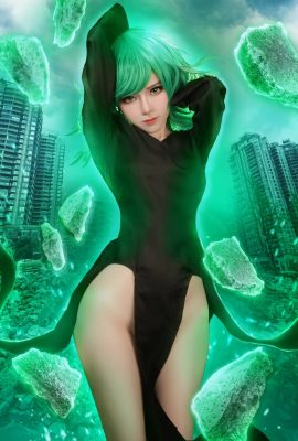 Sally Dorasnow – Tatsumaki