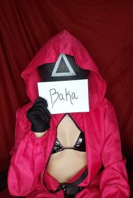 Evil Overlord Gabo – Trò chơi Squid