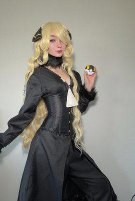 COSEBI Cosplay – Cynthia