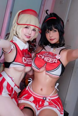 Sally Dorasnow & Azami – Bay & Clay