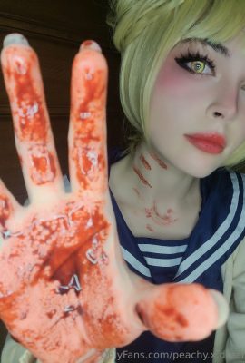 Peachy.x.Dreams – Toga