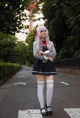 Caticornplay – Alya