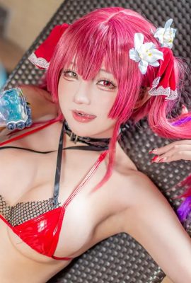 Takanashi Hanari – Marine