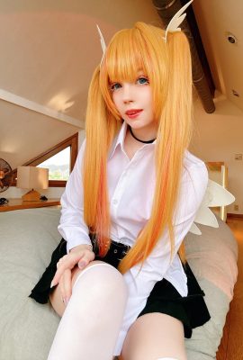 Caticornplay – Liliel