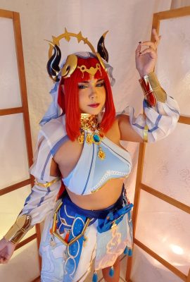 Mariigabii – Nilou