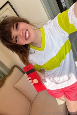 Belle Delphine – Chihiro