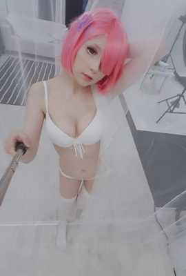 Ram 2019 selfies fanservice