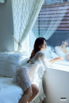 (So ​​Young) Đường cong cơ thể siêu lây nhiễm và hấp dẫn, và nó hoàn toàn hấp dẫn (55 bức ảnh)