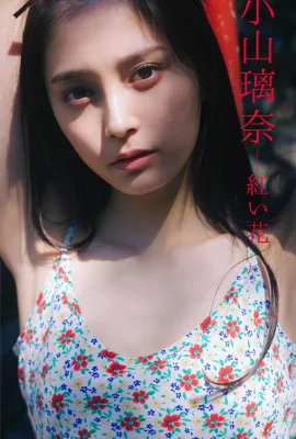 (Rinna Koyama) Đường cong hình đường cong Slim rất cay