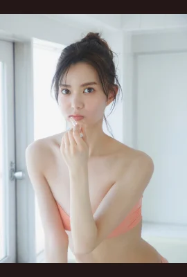 (Riko Matsuhira) Khuôn mặt đẹp và thân hình hấp dẫn và hấp dẫn (26 bức ảnh)