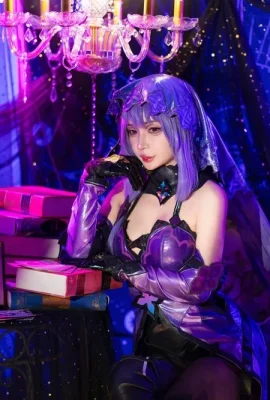 Umeko J – Thiên nga đen