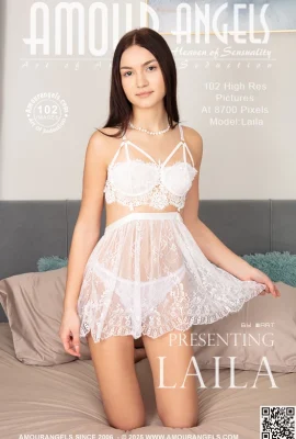 [Amour Angels] 03 tháng 5 năm 2025 – Laila – Trình bày Laila [102p]