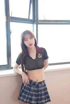 Mô hình Trung Quốc Lin Xinglan, cơ thể người quy mô lớn của Set-01 (224 Ảnh)