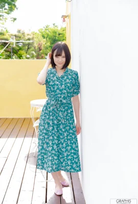 Suzumori “Gravure” của Suzumori Remu (30 ảnh)