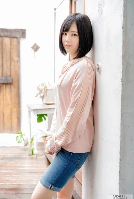 Suzumori “Gravure” của Suzumori Remu (37 ảnh)