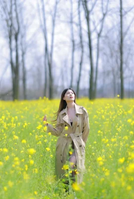 [Huang Fu]Mô hình quốc gia Xiao AI, bộ ảnh riêng của cơ thể con người quy mô lớn (359 ảnh)