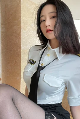 Năm-Đồng phục tiếp viên (82 ảnh)