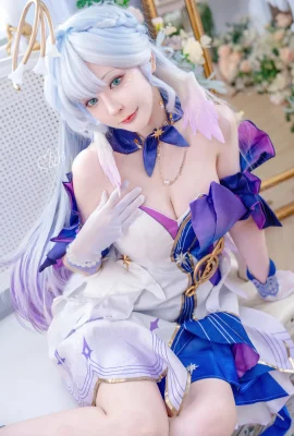 Machi 馬吉 – Robin Honkaistar Rail (59 ảnh)
