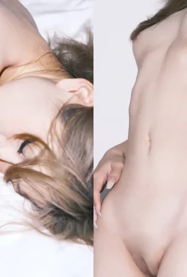 Một cô gái tóc vàng xăm mình mạnh dạn tiết lộ cơ thể công bằng của cô ấy và âm đạo dịu dàng của cô ấy hoàn toàn có thể nhìn thấy (11 bức ảnh)