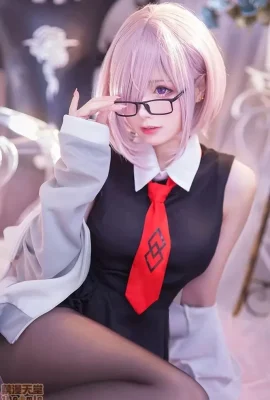 (Mon Dream) Red Tie (8 ảnh)