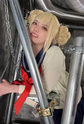 Chiharu “Riol” – 3