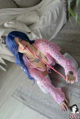[Cô gái tự sát] 19 tháng 5 năm 2025 – Angely – Candy Crush [57p]