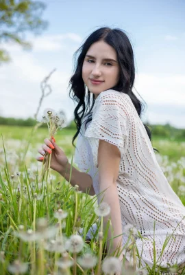 Sasha Jane – Dandelions (105 ảnh)