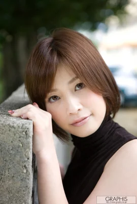 (Saki Okuda) Phụ nữ trưởng thành rất quyến rũ đến nỗi họ không thể đứng vững (31 bức ảnh)