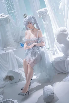Star of the Dragon – Kế hoạch ngày 25 tháng 3 D Nữ thần chiến thắng: Nicky Cinderella